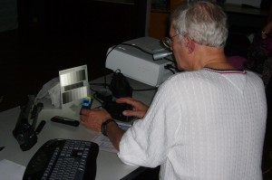 AVCHD Georges